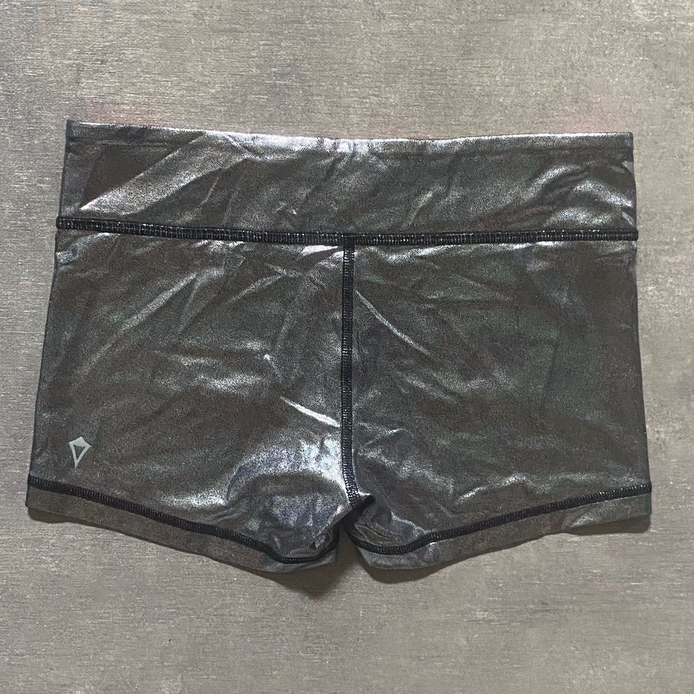 Ivivva Reversible Shorts